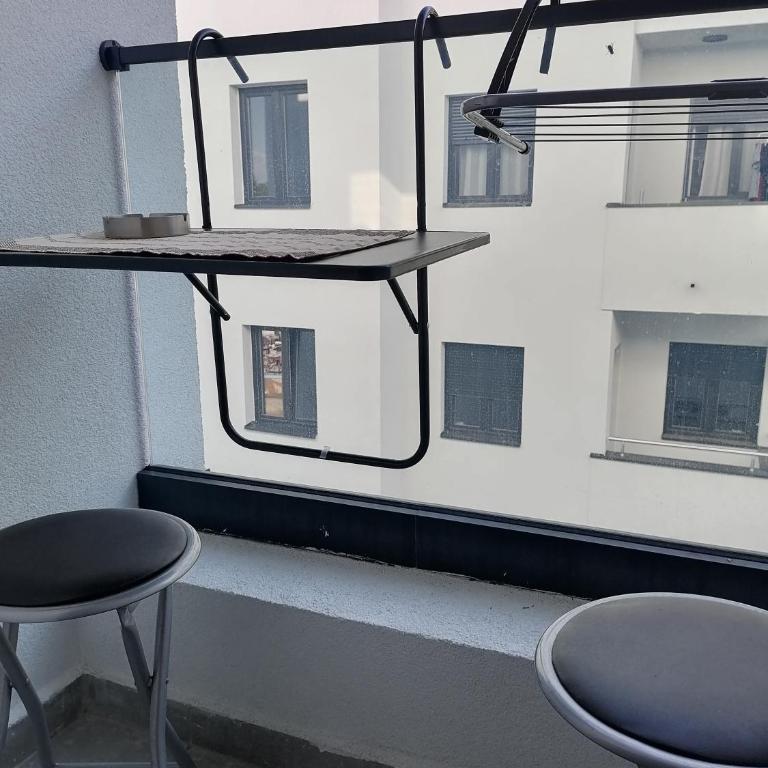 apartman TARA aqua park - Apartman sa 1 Spavaćom Sobom - 19
