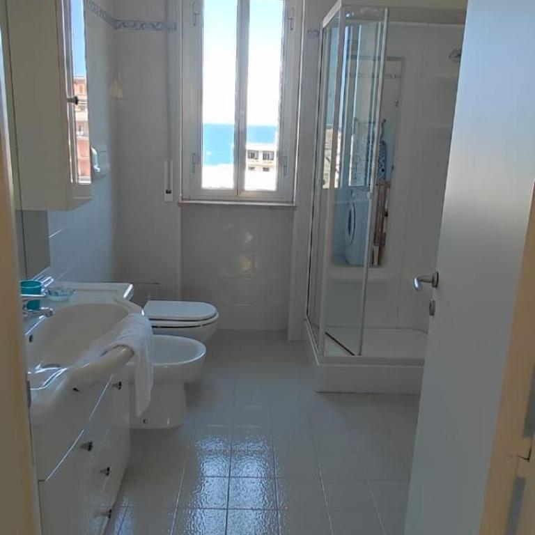 Monopoli Roof - Appartamento con 3 Camere da Letto e Vista Mare - 51