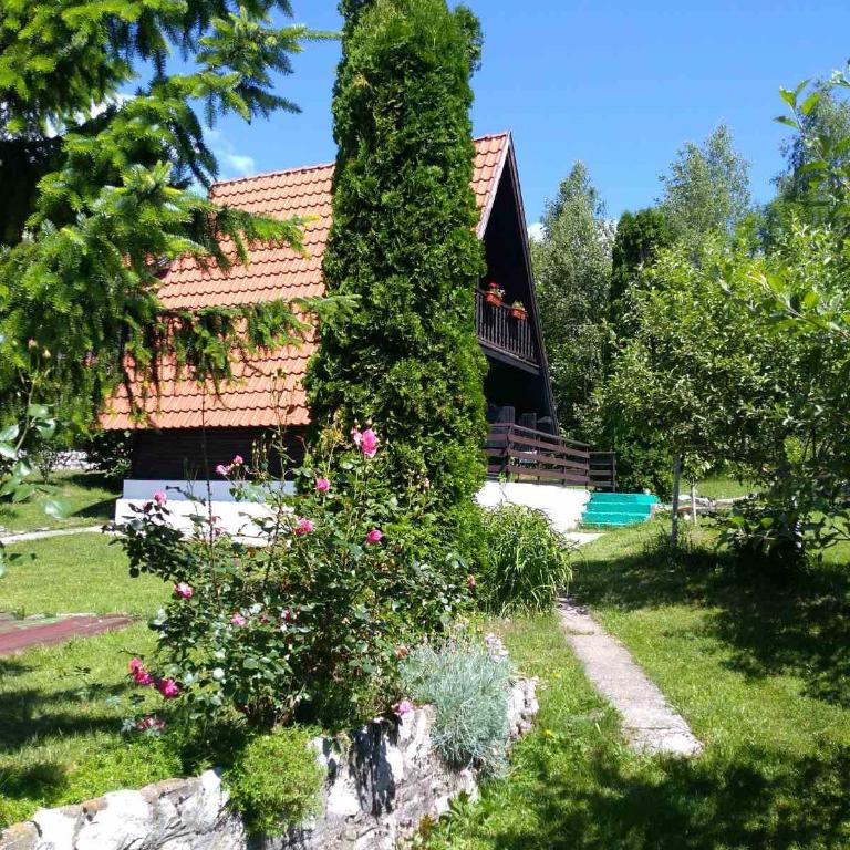 Zlatiborski Kutak - Vikendica - 3