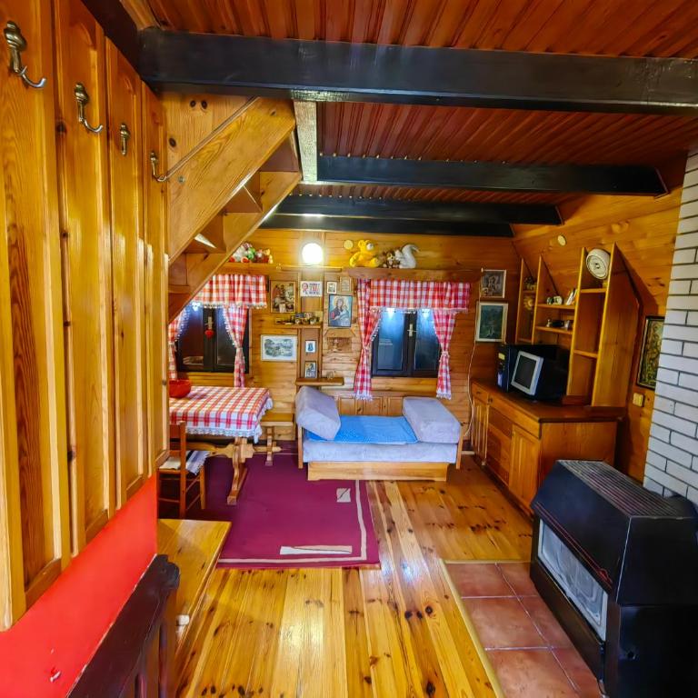 Zlatiborski Kutak - Vikendica - 6