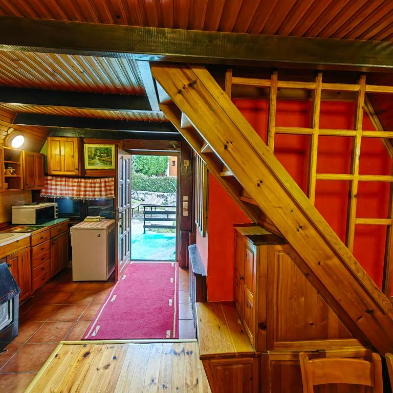 Zlatiborski Kutak - Vikendica - 8