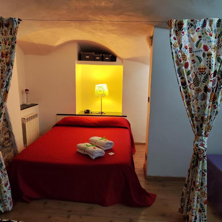 Le Grazie Maisons Genova - Appartamento - 25