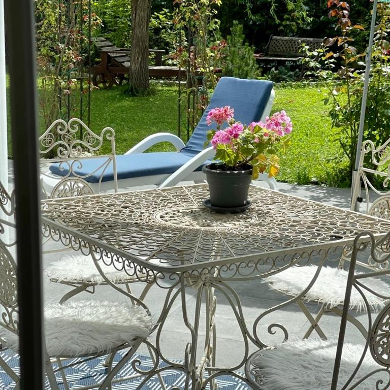 Villa Miriam - Appartamento con 1 Camera da Letto - 27