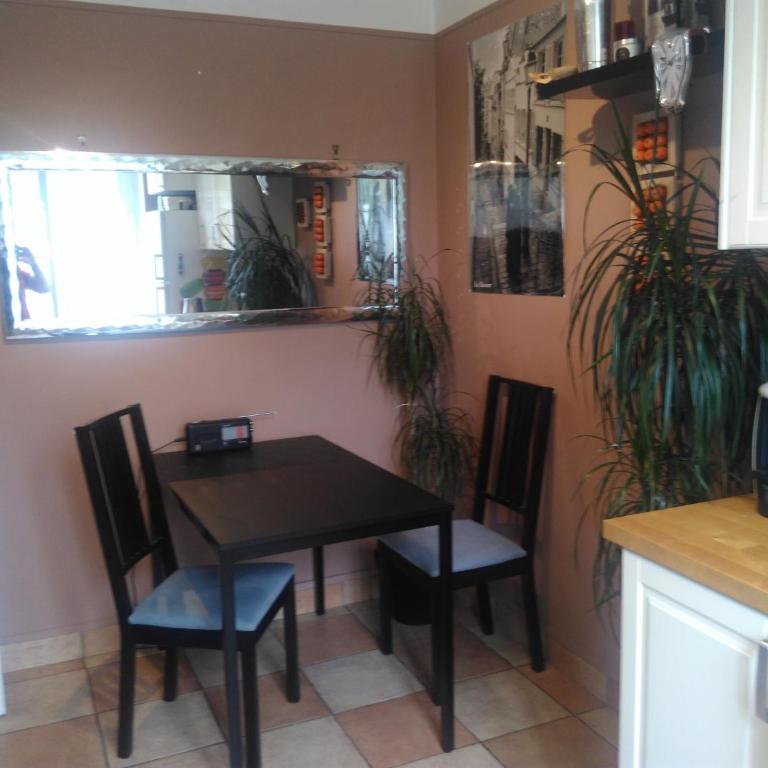 PARIS 14e calme 30m2- cuisine -Métro Glacière - Apartment mit 1 Schlafzimmer - 6
