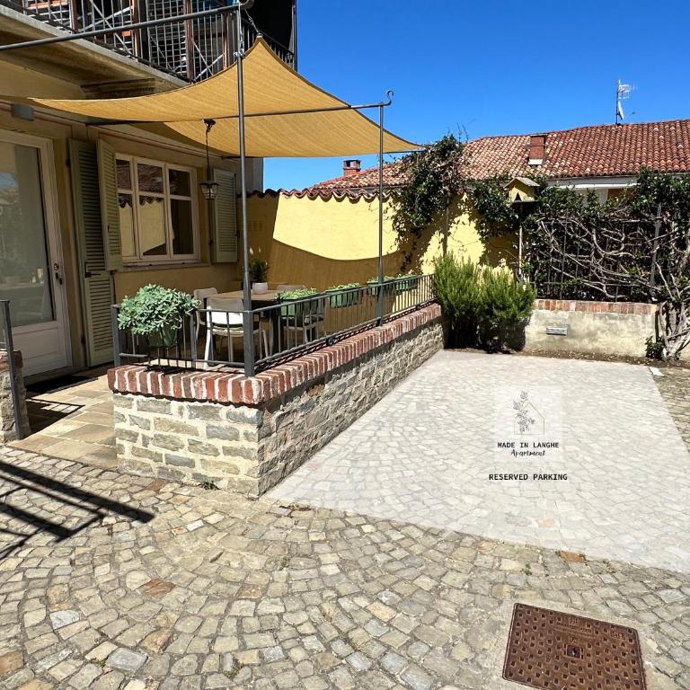 Made in Langhe Apartment - Appartamento - 13