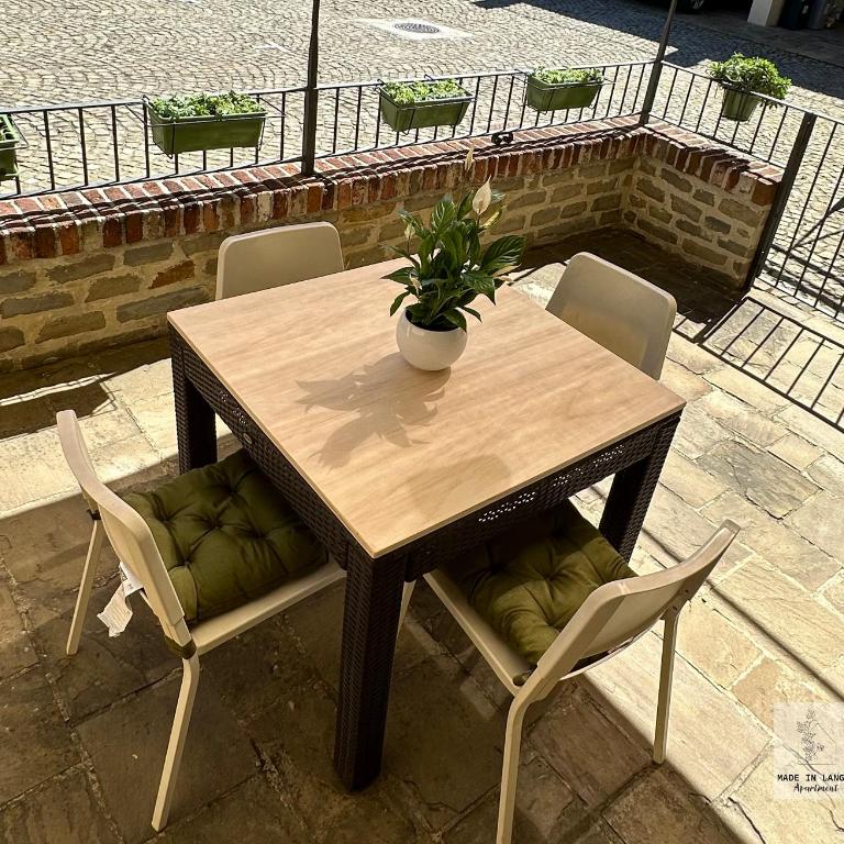 Made in Langhe Apartment - Appartamento - 11