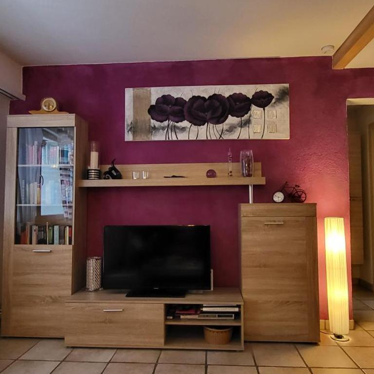 Silberblick Ferienwohnungen - aussergewöhnlich & familienfreundlich - Apartment mit 2 Schlafzimmern - 20