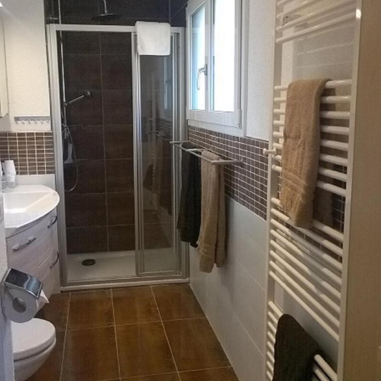 Silberblick Ferienwohnungen - aussergewöhnlich & familienfreundlich - Apartment mit 2 Schlafzimmern - 26