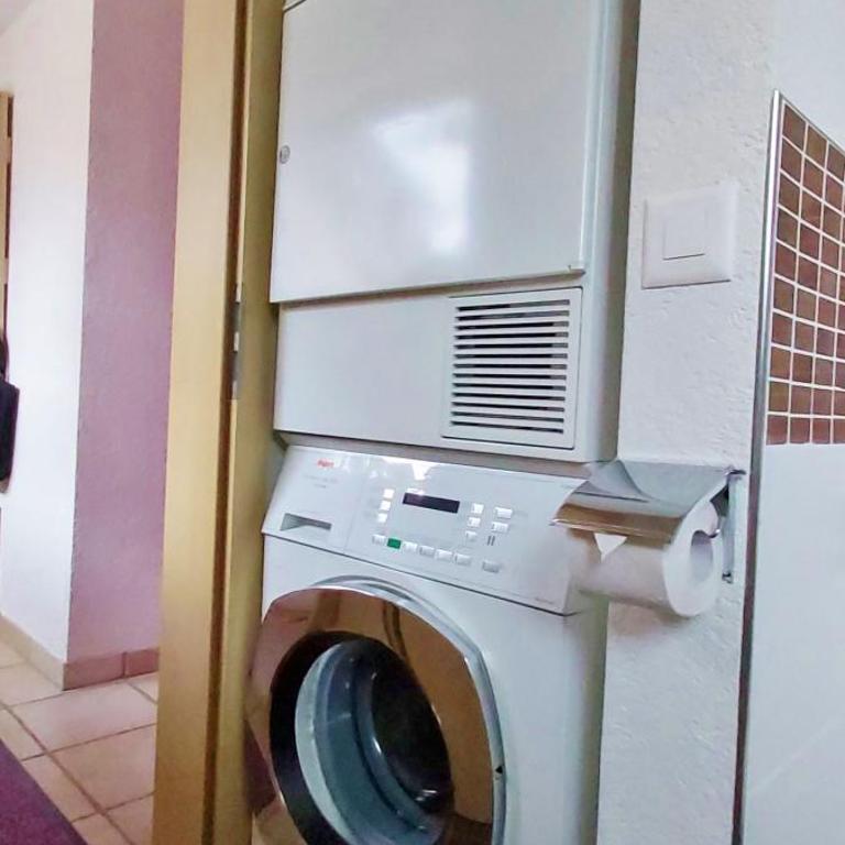 Silberblick Ferienwohnungen - aussergewöhnlich & familienfreundlich - Apartment mit 2 Schlafzimmern - 27