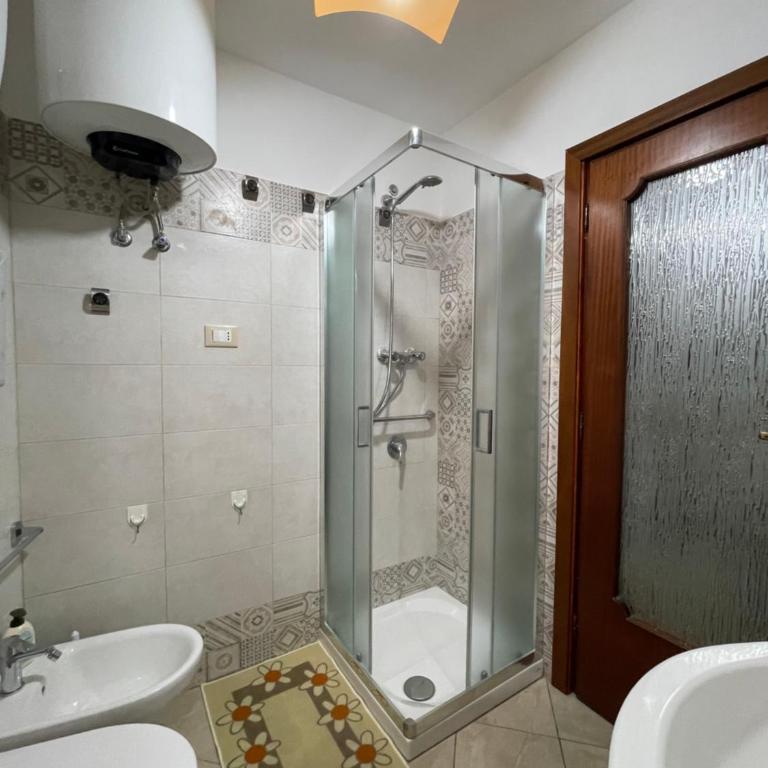 La mia piccola casa a Serapo - Gaeta - Appartamento con 1 Camera da Letto - 10