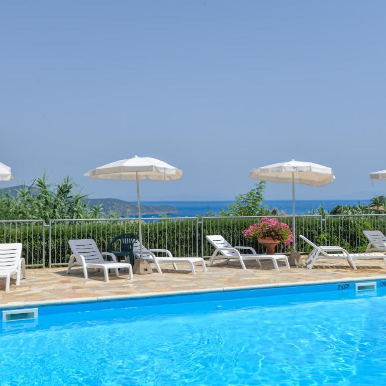 Le Lecce 34 - Appartamento con Balcone - 6