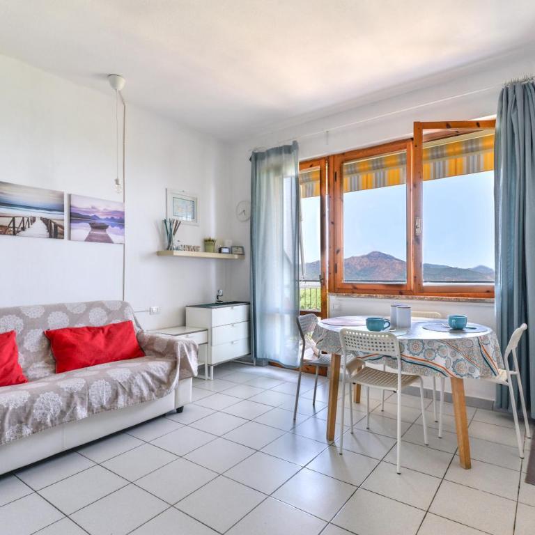 Le Lecce 34 - Appartamento con Balcone - 12
