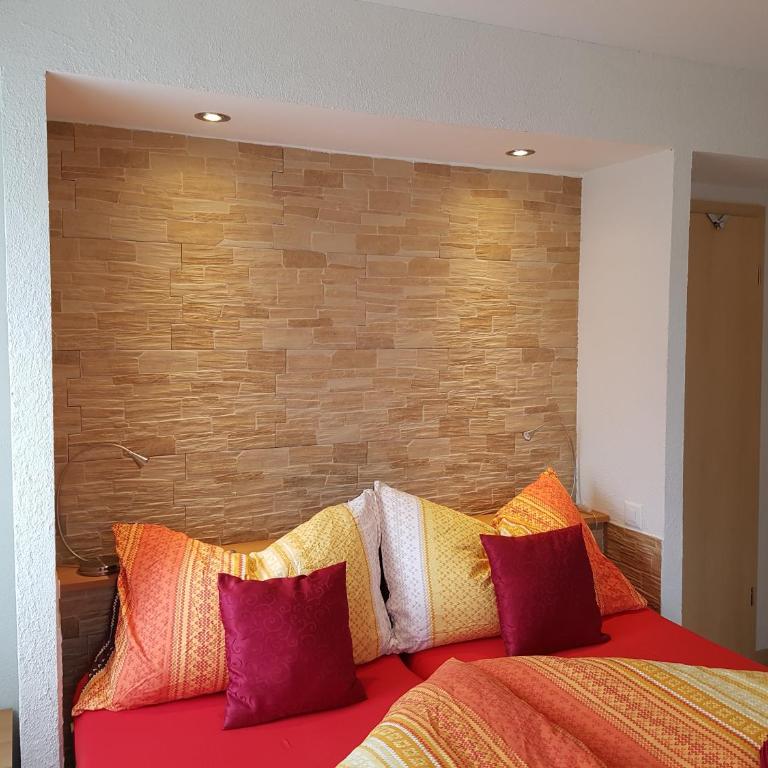 Silberblick Ferienwohnungen - aussergewöhnlich & familienfreundlich - Apartment mit 2 Schlafzimmern - 23