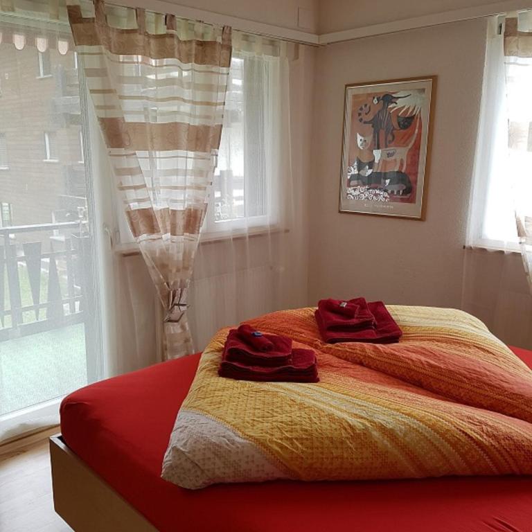Silberblick Ferienwohnungen - aussergewöhnlich & familienfreundlich - Apartment mit 2 Schlafzimmern - 24