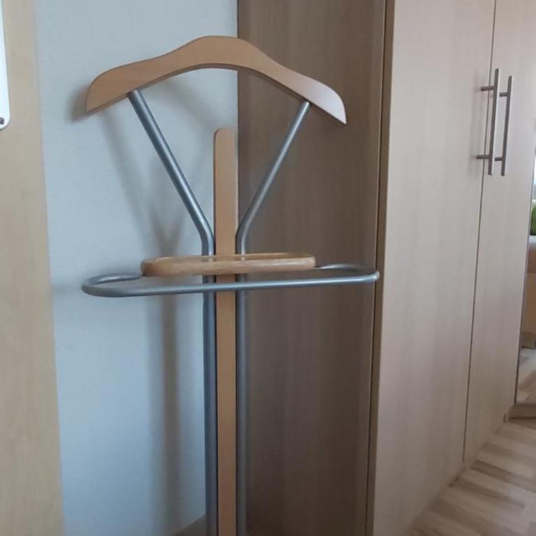 Silberblick Ferienwohnungen - aussergewöhnlich & familienfreundlich - Apartment mit 2 Schlafzimmern - 25