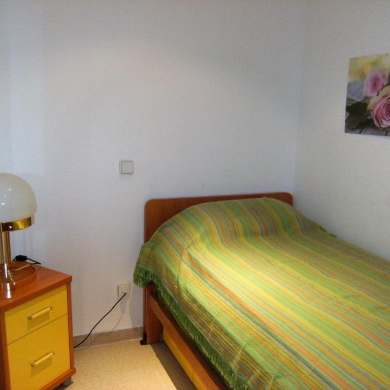 FALAGUER C-11 - Two-Bedroom Apartment - 15