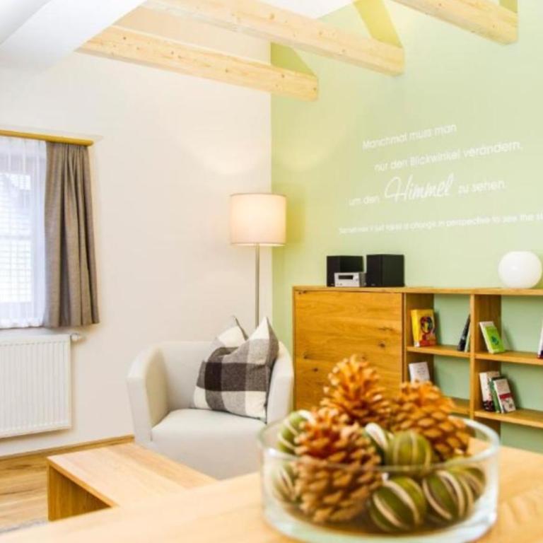 Himmlisch Urlauben in Pichl - Apartment mit 1 Schlafzimmer - 16