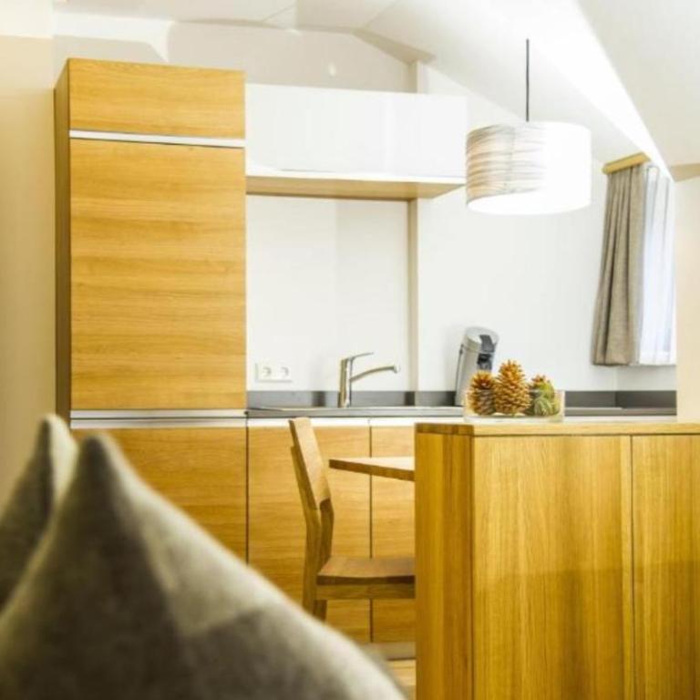 Himmlisch Urlauben in Pichl - Apartment mit 1 Schlafzimmer - 14