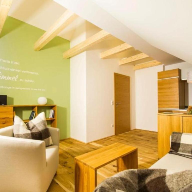 Himmlisch Urlauben in Pichl - Apartment mit 1 Schlafzimmer - 17