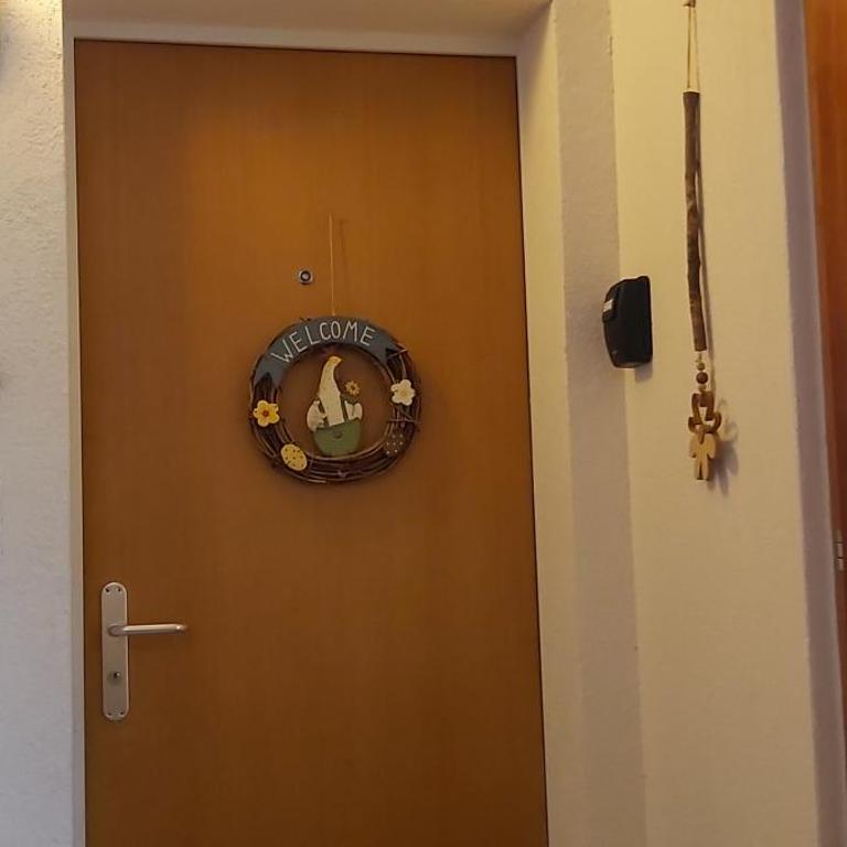 Silberblick Ferienwohnungen - aussergewöhnlich & familienfreundlich - Apartment mit 2 Schlafzimmern - 15
