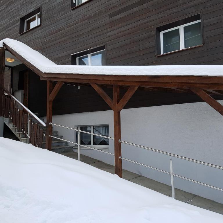 Silberblick Ferienwohnungen - aussergewöhnlich & familienfreundlich - Apartment mit 2 Schlafzimmern - 26