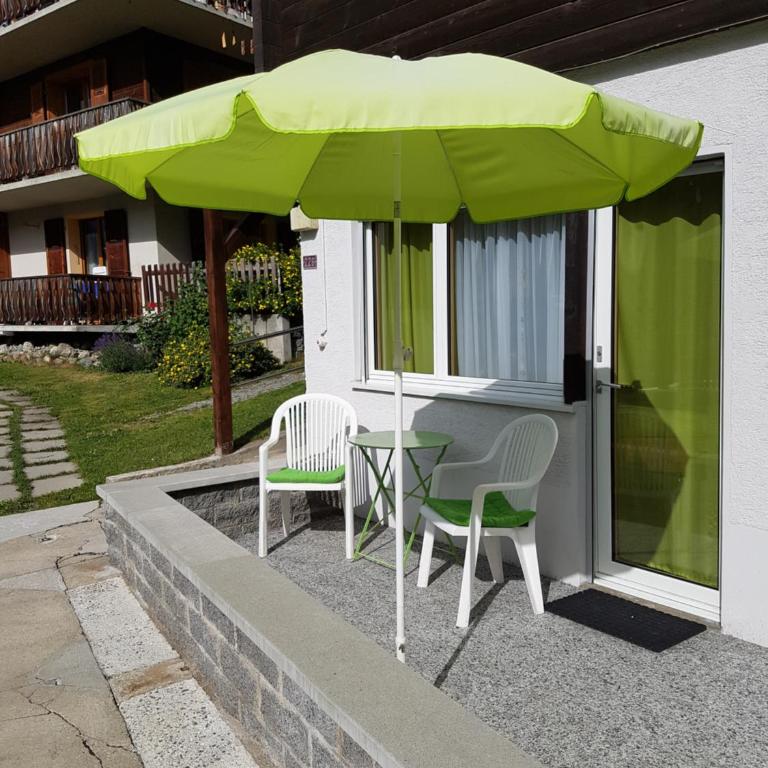 Silberblick Ferienwohnungen - aussergewöhnlich & familienfreundlich - Deluxe Studio - 22