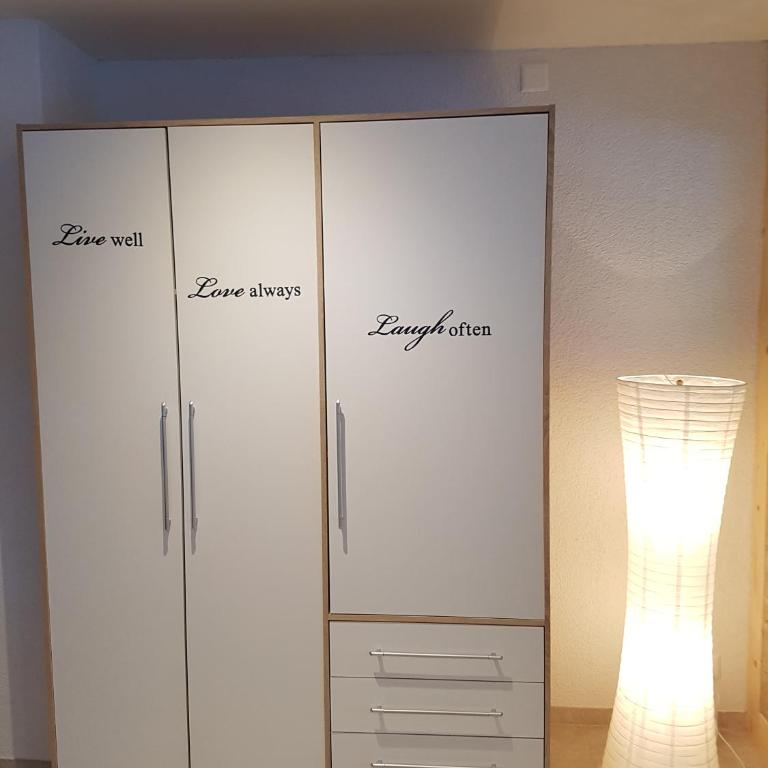 Silberblick Ferienwohnungen - aussergewöhnlich & familienfreundlich - Deluxe Studio - 18