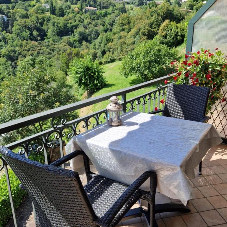G&B Apartments - Monolocale con Balcone - 1