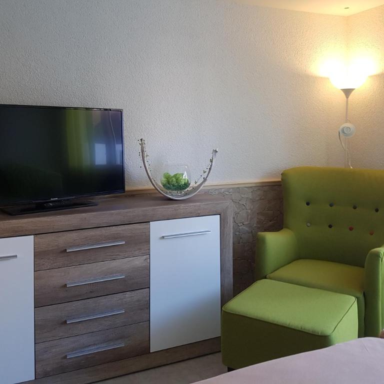 Silberblick Ferienwohnungen - aussergewöhnlich & familienfreundlich - Deluxe Studio - 21