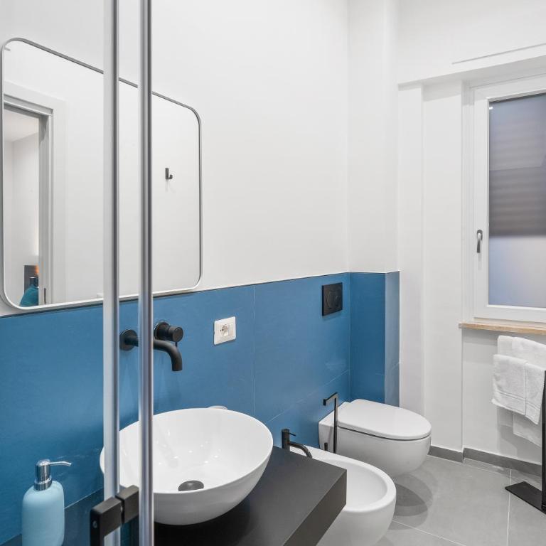 Pangea Luxury Rooms - Camera King Deluxe - 14
