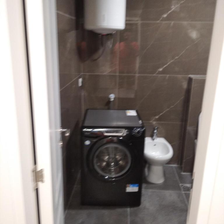Apartments Exclusive - Apartman sa 1 Spavaćom Sobom - 2