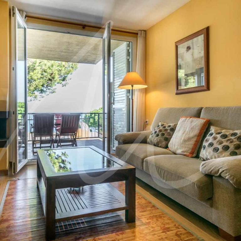 Xaloc by SeaMount Rentals - Apartamento con vistas al mar - 4