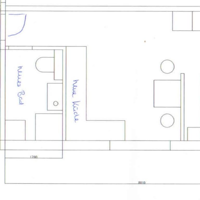 Silberblick Ferienwohnungen - aussergewöhnlich & familienfreundlich - Deluxe Studio - 12