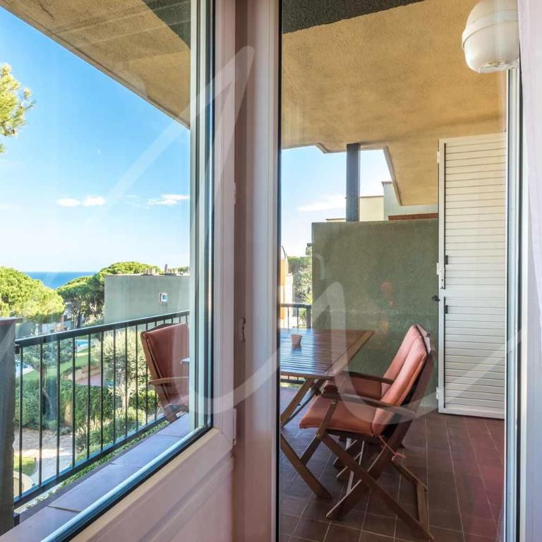 Xaloc by SeaMount Rentals - Apartamento con vistas al mar - 10