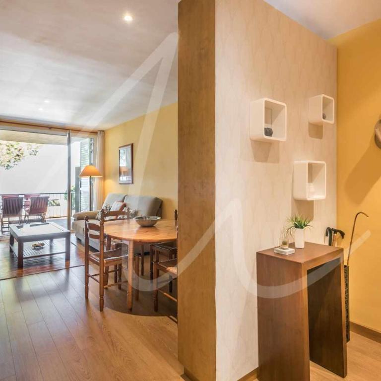 Xaloc by SeaMount Rentals - Apartamento con vistas al mar - 21