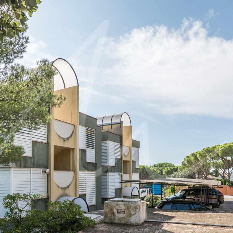 Xaloc by SeaMount Rentals - Apartamento con vistas al mar - 25