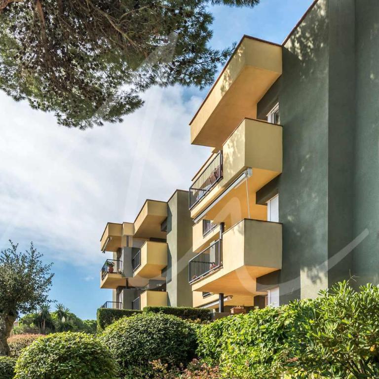 Xaloc by SeaMount Rentals - Apartamento con vistas al mar - 28