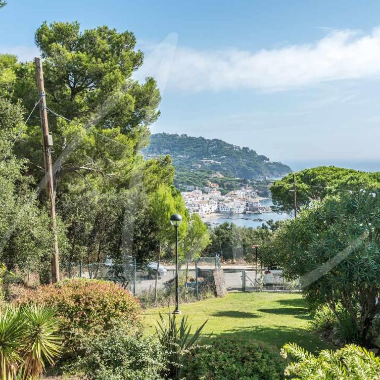 Xaloc by SeaMount Rentals - Apartamento con vistas al mar - 30