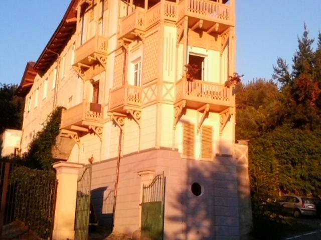 Del Nobile Apartment II - One-Bedroom Apartment with Garden View - 39