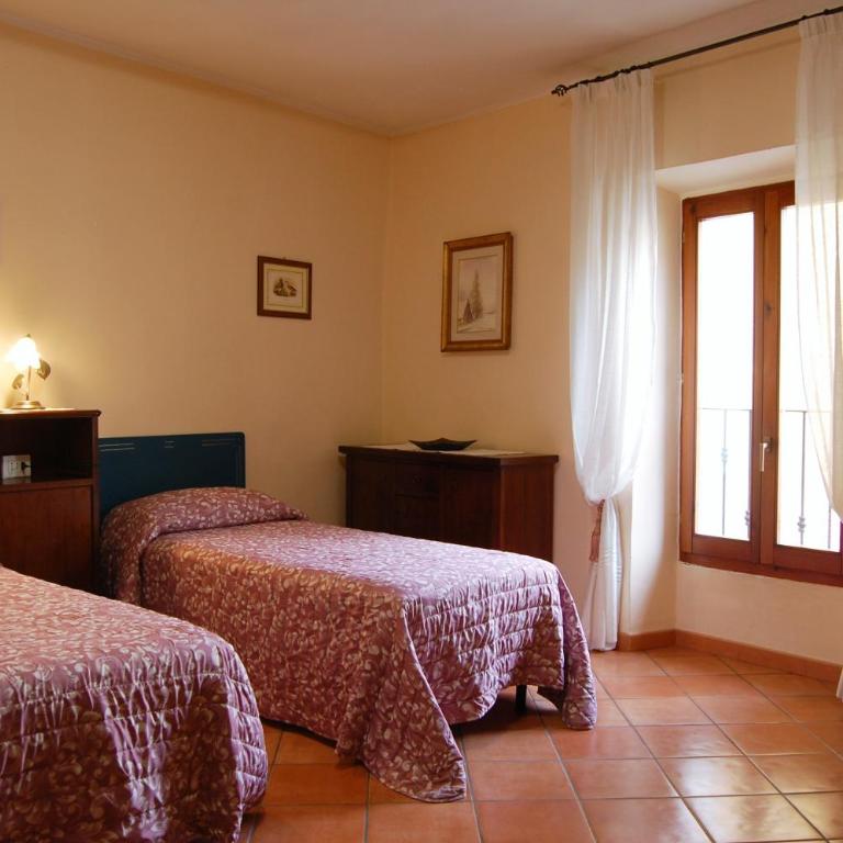 Lo Scopertino - Appartamento con 2 Camere da Letto - 2