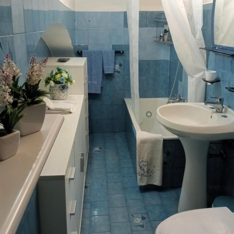 Lo Scopertino - Appartamento con 2 Camere da Letto - 4