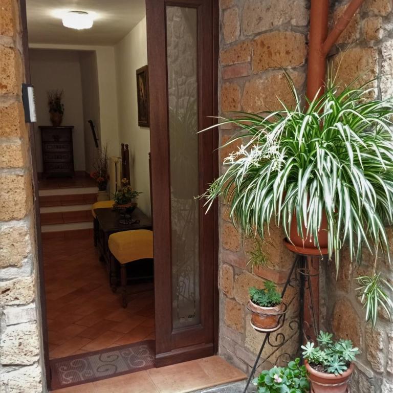 Lo Scopertino - Appartamento con 2 Camere da Letto - 5