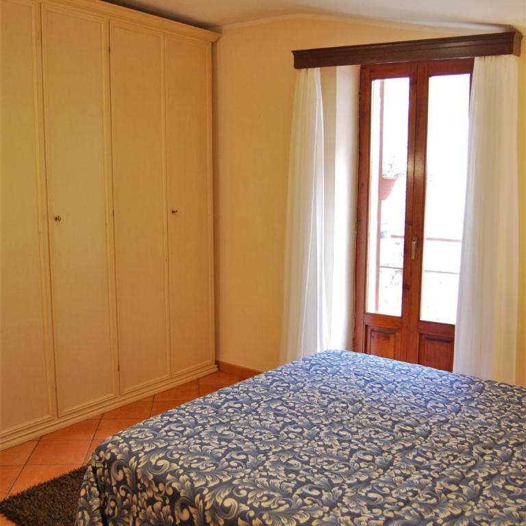 Lo Scopertino - Appartamento con 2 Camere da Letto - 7