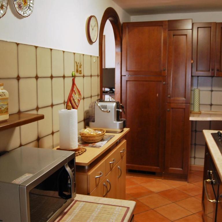 Lo Scopertino - Appartamento con 2 Camere da Letto - 10