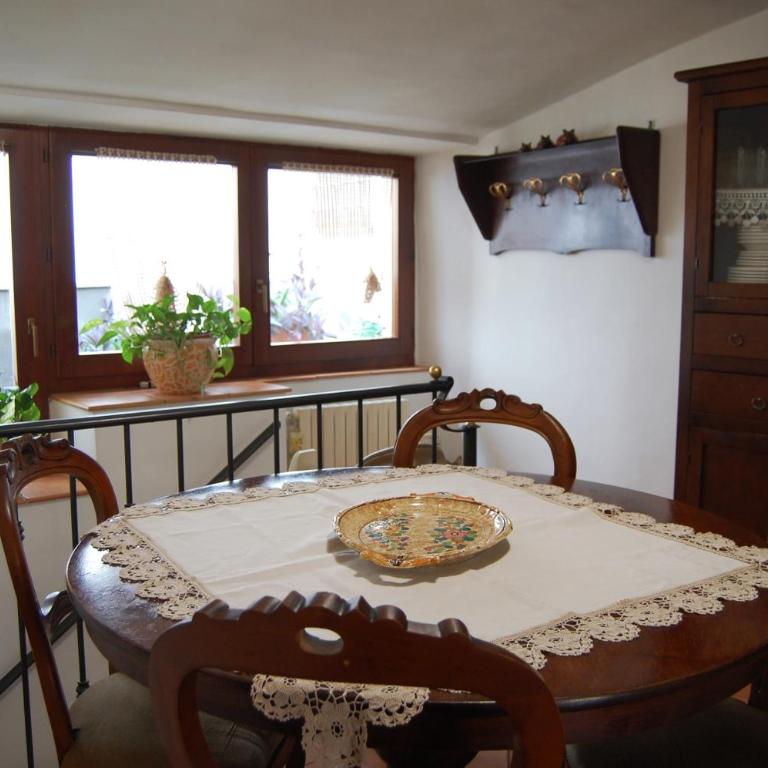 Lo Scopertino - Appartamento con 2 Camere da Letto - 11