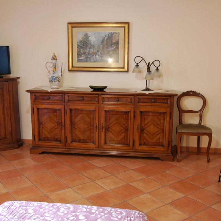 Lo Scopertino - Appartamento con 2 Camere da Letto - 13
