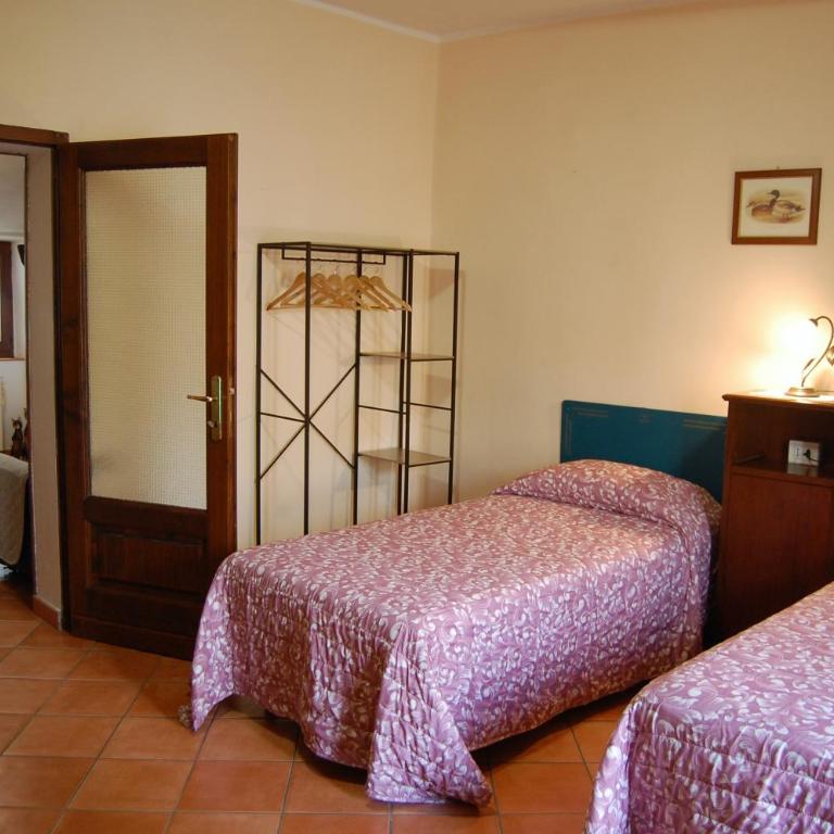 Lo Scopertino - Appartamento con 2 Camere da Letto - 14