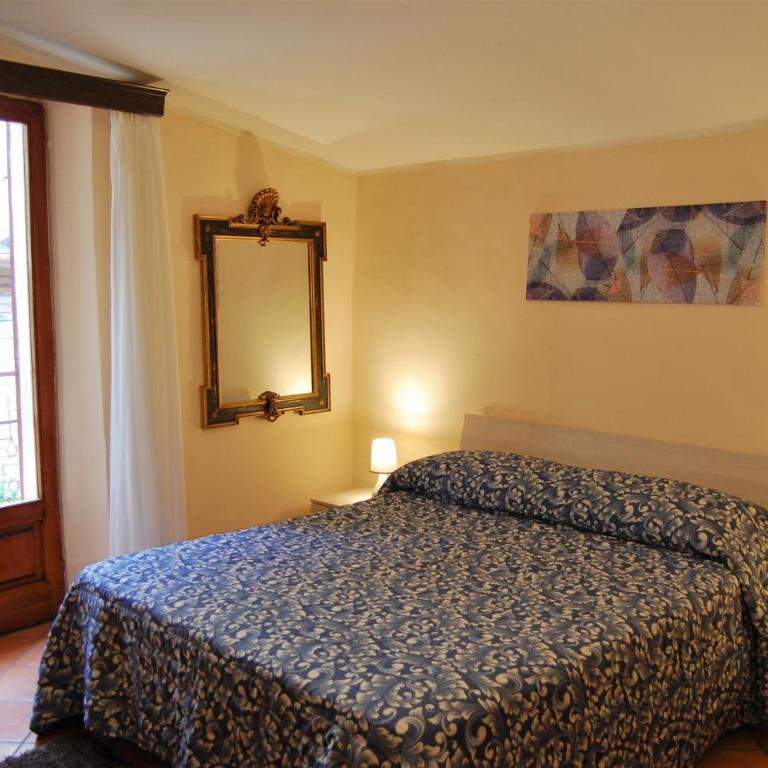 Lo Scopertino - Appartamento con 2 Camere da Letto - 15