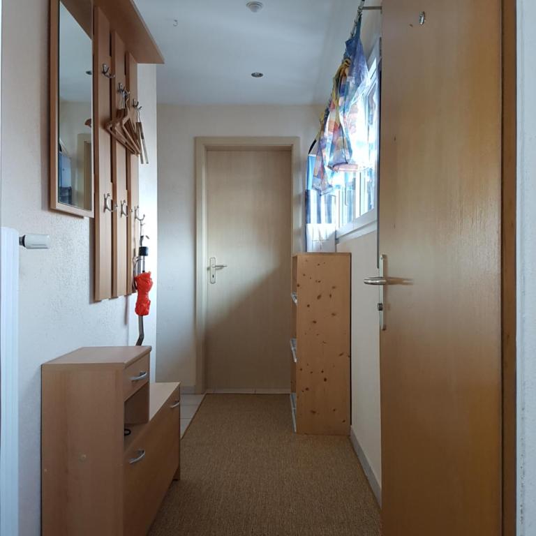 Silberblick Ferienwohnungen - aussergewöhnlich & familienfreundlich - Apartment mit 2 Schlafzimmern - 17