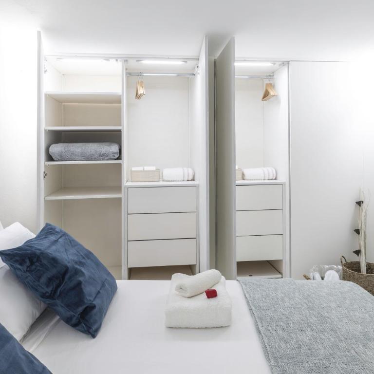 Casa Vacanze nel Cuore di Cagliari - Appartamento con 1 Camera da Letto - 2